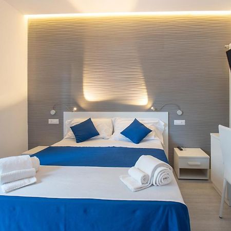 Il Siculo Bed and Breakfast Sorrento Exteriör bild