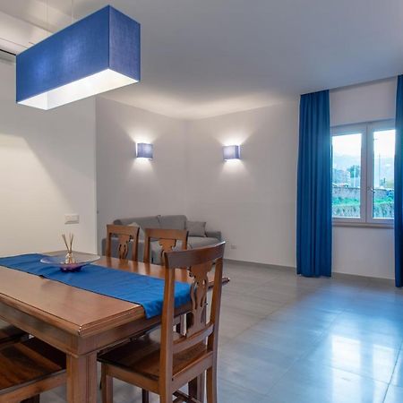 Il Siculo Bed and Breakfast Sorrento Exteriör bild