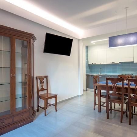 Il Siculo Bed and Breakfast Sorrento Exteriör bild