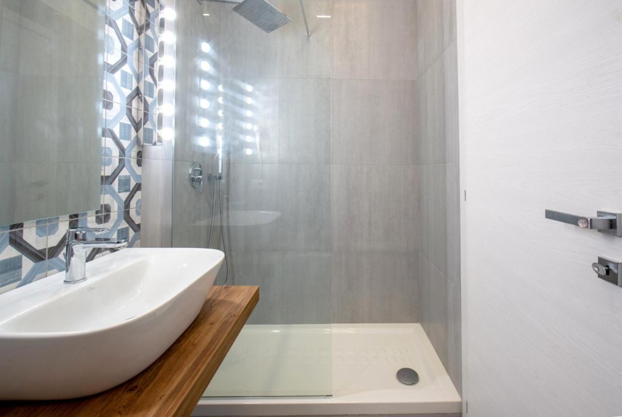 Il Siculo Bed and Breakfast Sorrento Exteriör bild