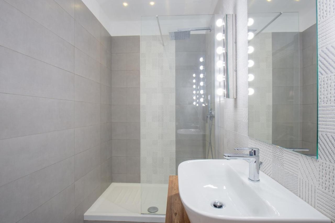 Il Siculo Bed and Breakfast Sorrento Exteriör bild