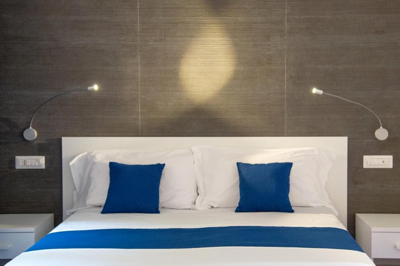 Il Siculo Bed and Breakfast Sorrento Exteriör bild