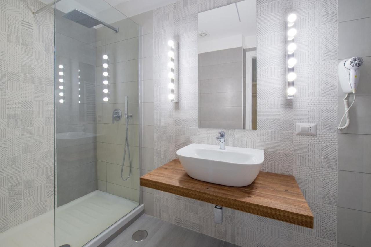 Il Siculo Bed and Breakfast Sorrento Exteriör bild