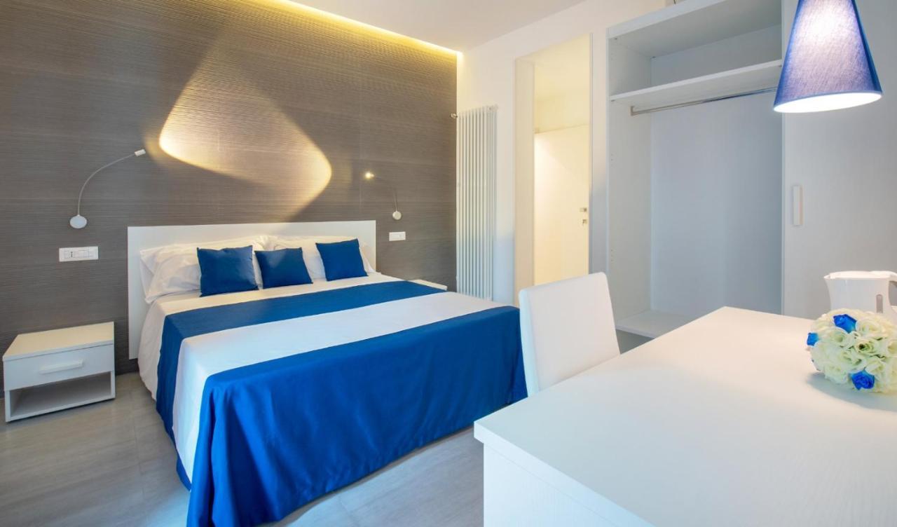 Il Siculo Bed and Breakfast Sorrento Exteriör bild