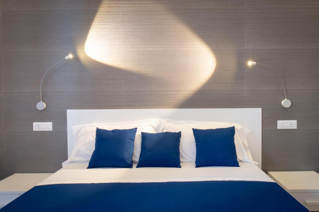 Il Siculo Bed and Breakfast Sorrento Exteriör bild