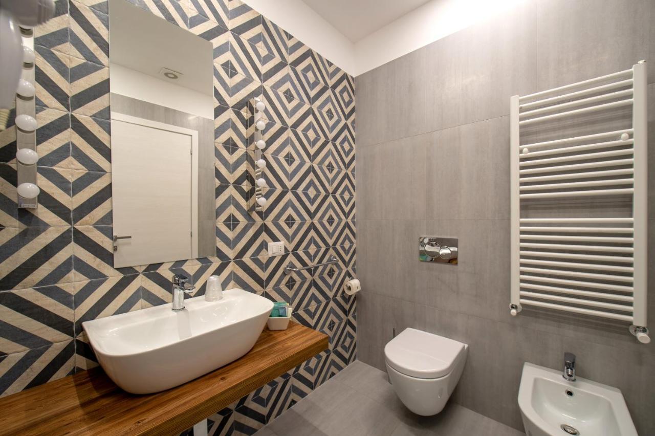 Il Siculo Bed and Breakfast Sorrento Exteriör bild