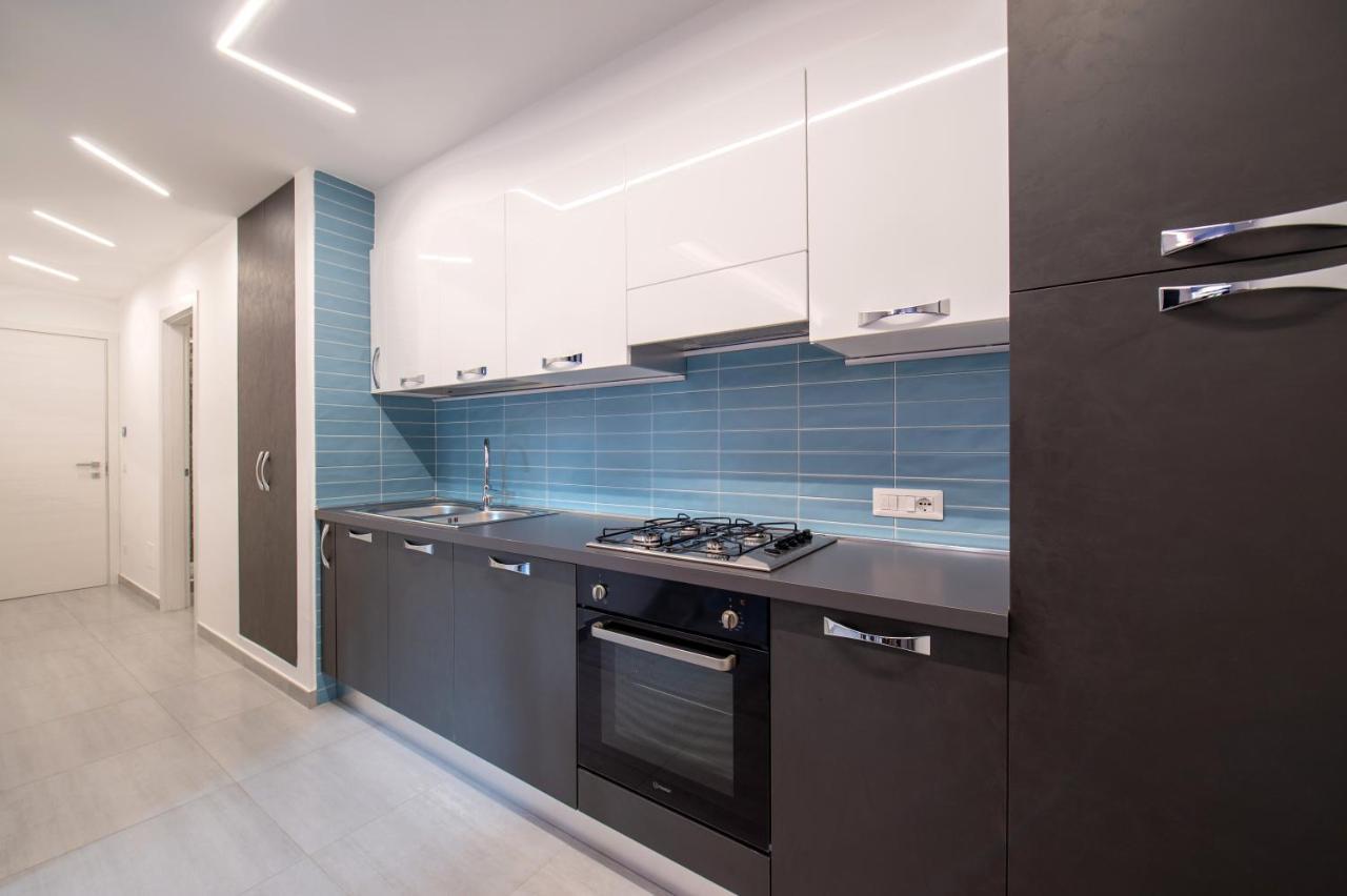 Il Siculo Bed and Breakfast Sorrento Exteriör bild